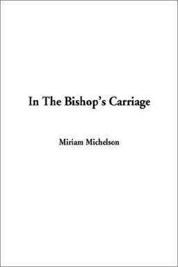 In the Bishop's Carriage