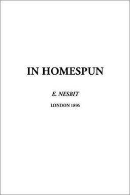 In Homespun