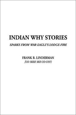 Indian Why Stories