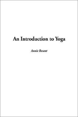 An Introduction to Yoga