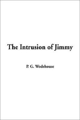 The Intrusion of Jimmy