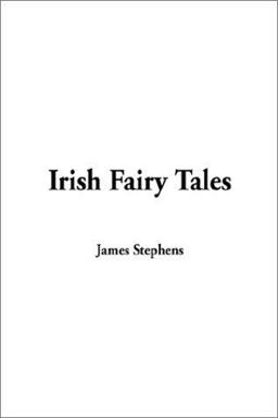 Irish Fairy Tales