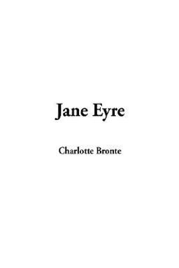Jane Eyre