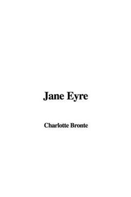 Jane Eyre
