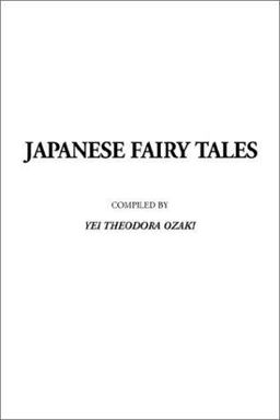 Japanese Fairy Tales