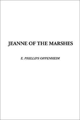 Jeanne of the Marshes