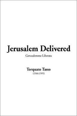 Jerusalem Delivered