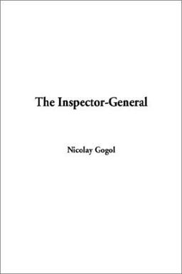 The Inspector General