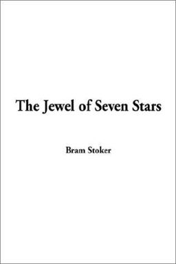 The Jewel of Seven Stars