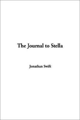 Journal to Stella