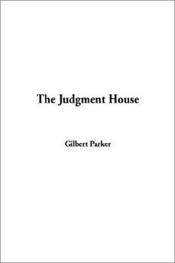 The Judgment House