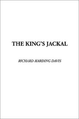 The King's Jackal The King's Jackal