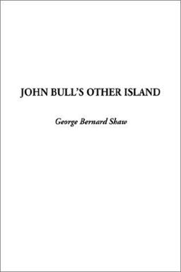John Bull's Other Island