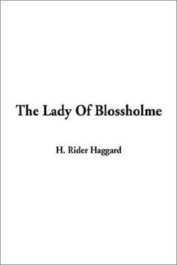 The Lady of Blossholme