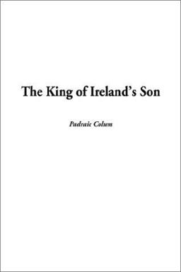 The King of Ireland's Son
