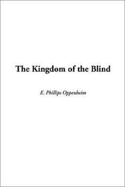 The Kingdom of the Blind