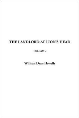 The Landlord at Lion's Head