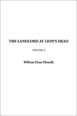 The Landlord at Lion's Head