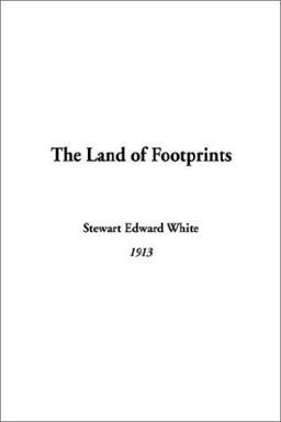 The Land of Footprints