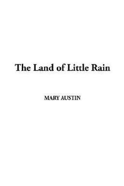 The Land of Little Rain