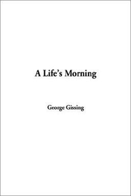 A Life's Morning