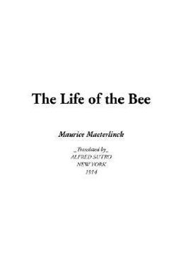 The Life of the Bee