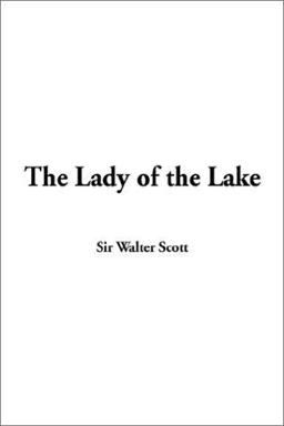The Lady of the Lake
