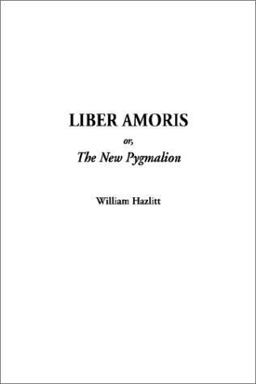 Liber Amoris