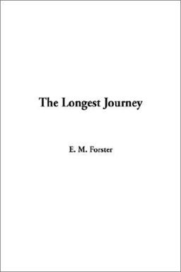 The Longest Journey