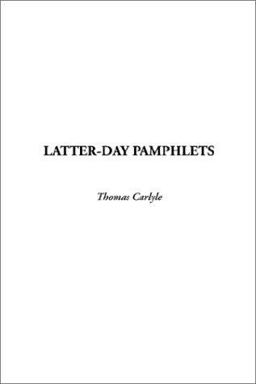 Latter-Day Pamphlets