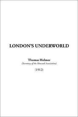 London's Underworld