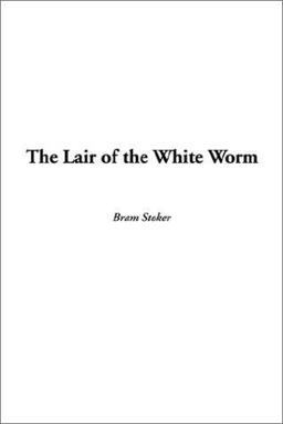 The Lair of the White Worm