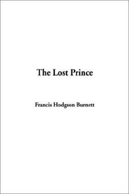 The Lost Prince