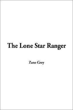 Lone Star Ranger
