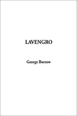 Lavengro