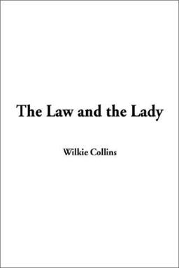 The Law and the Lady