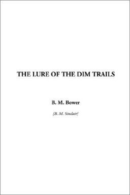 The Lure of the Dim Trails