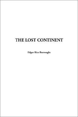 The Lost Continent