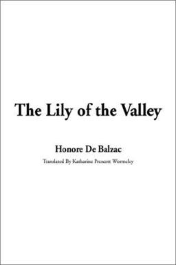 The Lily of the Valley