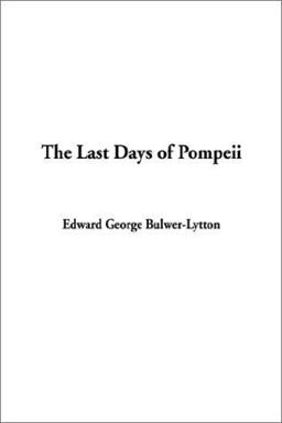 The Last Days of Pompeii
