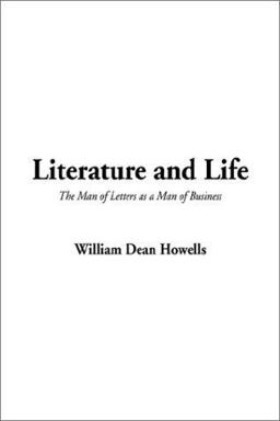 Literature and Life
