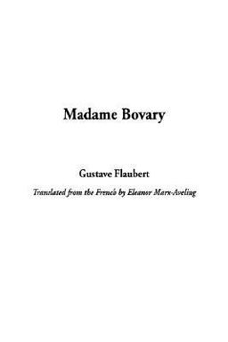 Madame Bovary