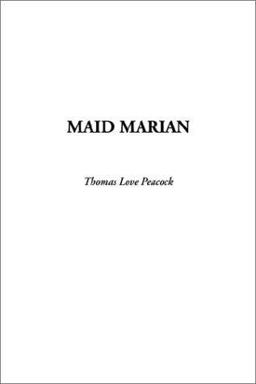 Maid Marian Maid Marian