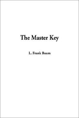 The Master Key