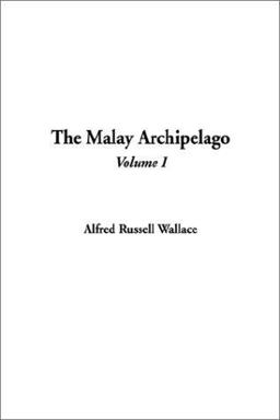 The Malay Archipelago