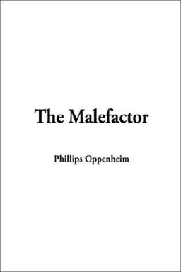 The Malefactor