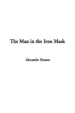 The Man in the Iron Mask