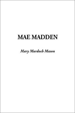Mae Madden