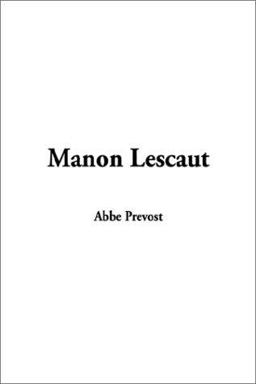 Manon Lescaut