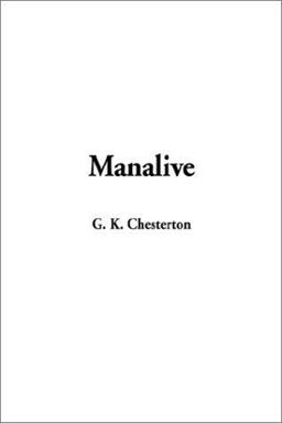 Manalive